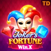 Joker's Fortune Win X